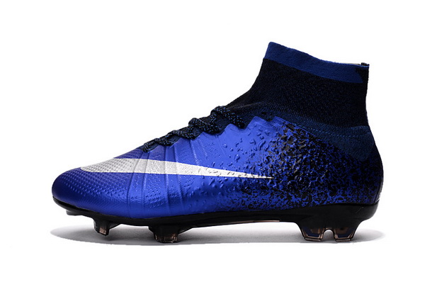 Nike Mercurial Superfly CR7 FG Men Shoes--007